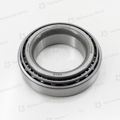 Подшипник ступичный LM300849/11, KOYO (NP)