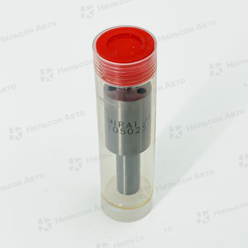 Распылитель DLLA160SM004 MMC FUSO 6D16, 6D17, MIRAI (Сингапур)