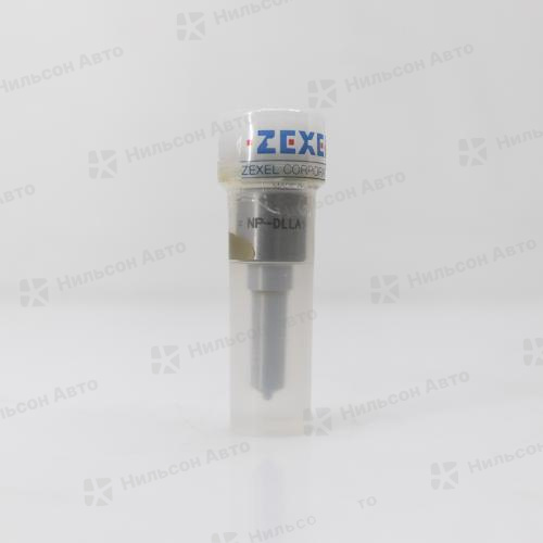 Распылитель DLLA143PN325 ISUZU ELF/БОГДАН 4HG1-T, ZEXEL (с проставкой)