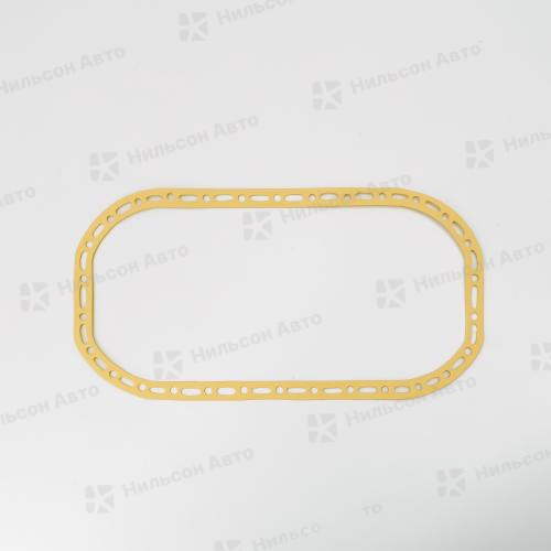 Прокладка поддона ISUZU ELF 4JG2/4JB1 вид 2, QUNZE