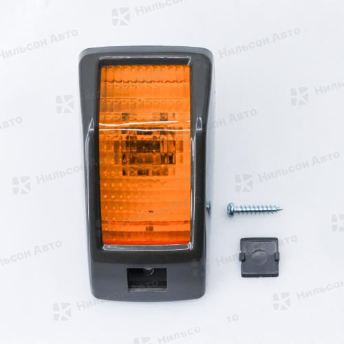 Поворот в дверь HINO RANGER, 1990-1995, 4-20 тонн, правый/левый, (одинаковые), Nilson Auto Parts