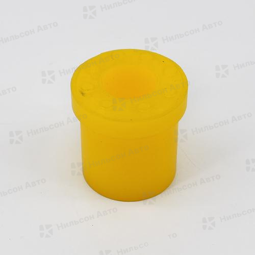 Сайлентблок в рессору NISSAN VANETTE полиуретан, ТОЧКА ОПОРЫ