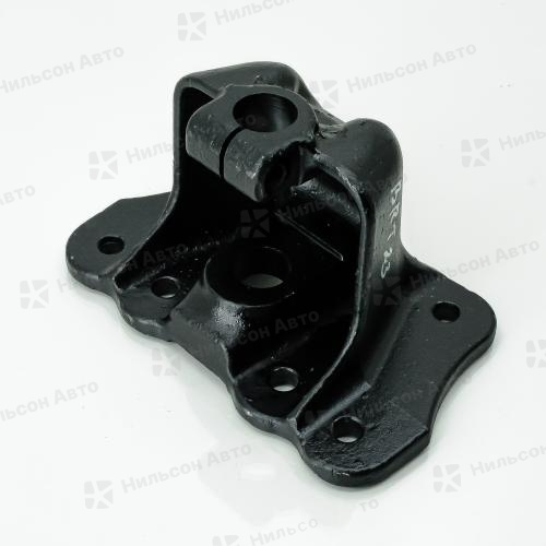 Кронштейн задней рессоры передний HINO RANGER, вид 2, ZEVS