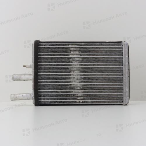 Радиатор печки ISUZU, ZEVS