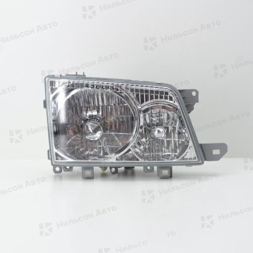 Фара MAZDA TITAN c 2000 г правая, AD (сломано крепление)