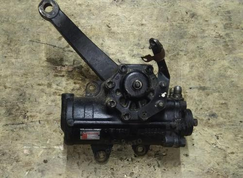 Редуктор рулевой NISSAN DIESEL CW632, б/у