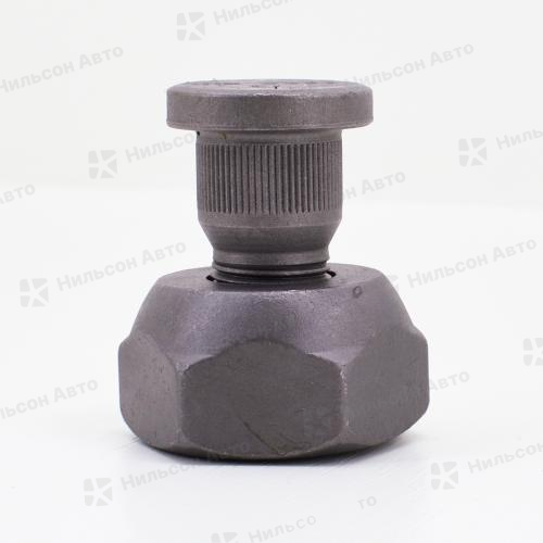 Шпилька передняя в сборе ISUZU ELF, левая, OOTOKO