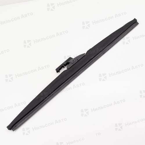 Щетка стеклоочистителя зимняя, 48 см, (крепление на 2 винта), MITA