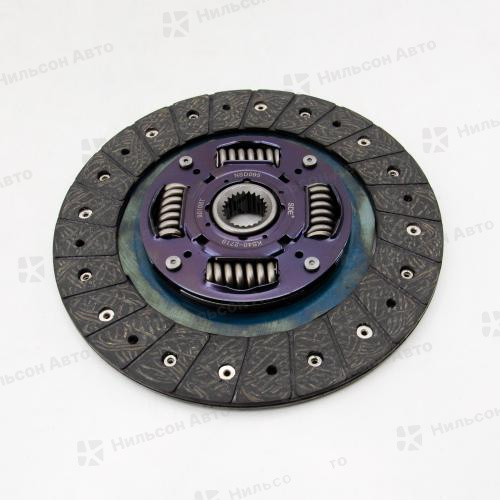 Диск сцепления 225*150*24*25.6 ZEVS