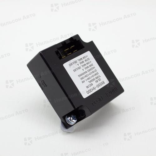 Реле поворотов, 24V, HYUNDAI/KIA, оригинал