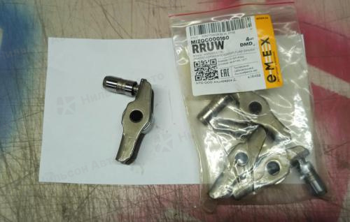 Коромысло впускное/выпускное MITSUBISHI, MIZURO