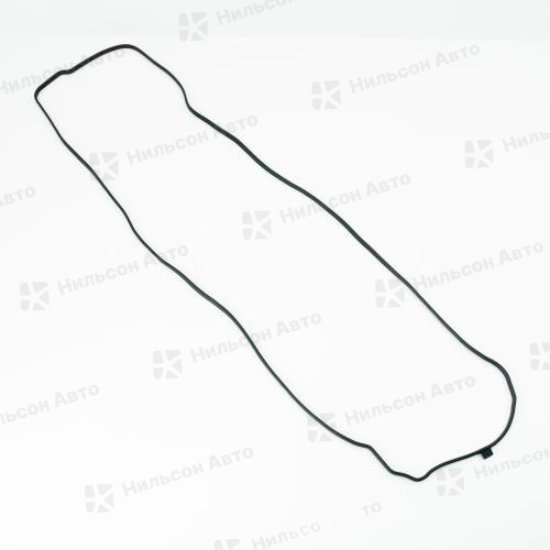 Прокладка клапанной крышки MMC FUSO 6M61, вид 2, QUNZE (1 штука)