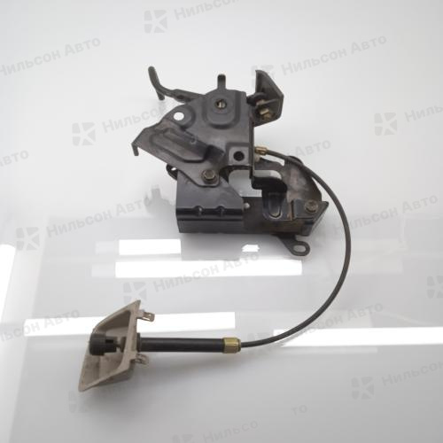 Педаль газа TOYOTA DYNA 5L, LY220, (1999–2004), б/у