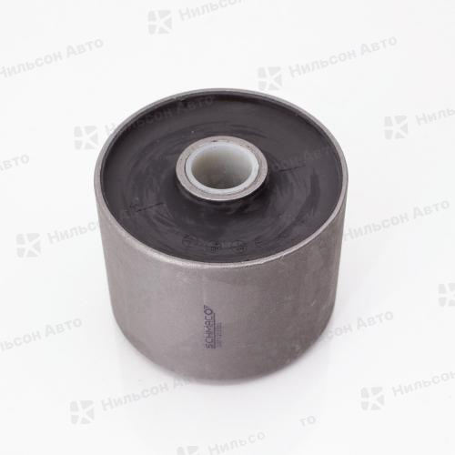 Сайлентблок под кабину ISUZU FORWARD 6HE1, 6HH1, 6HL1, 6HK1, вид 1, SCHMACO (23*95*70)
