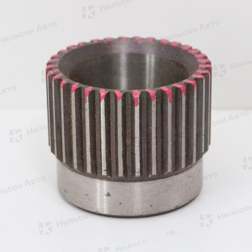 Шестерня коленвала TOYOTA, диаметр 34, зубьев 32, TEZUKA