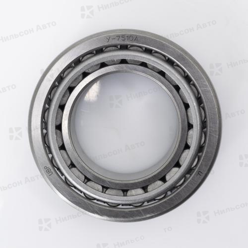 Подшипник ступичный ГАЗЕЛЬ NEXT, задний, 50*90*25, оригинал (подшипники 2шт+сальник)