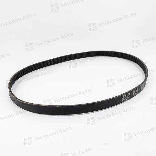 Ремень ручейковый 6PK1235 RIB-TOP