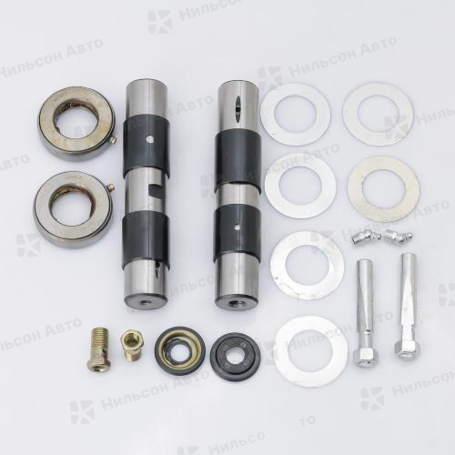 Шкворни FOTON BJ-1093/1099, длина 192, диаметр 35, оригинал