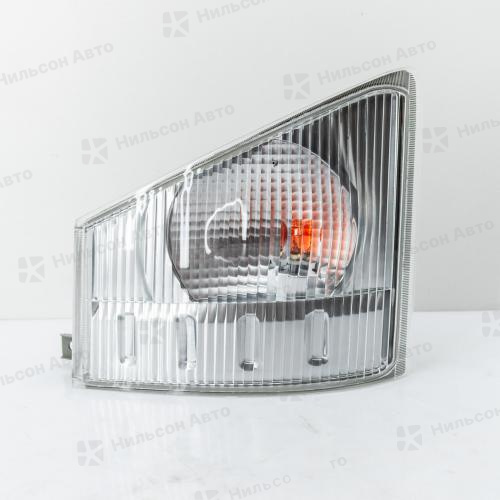 Габарит, ISUZU ELF, с 2007, левый, Nilson Auto Parts