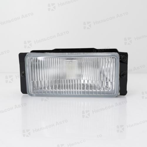 Фара противотуманная ISUZU ELF, 1994-2004, левая, (белая), Nilson Auto Parts