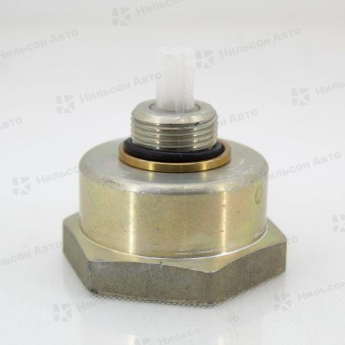 Клапан сброса давления с ресивера JAC N75/80/90/120/350, оригинал