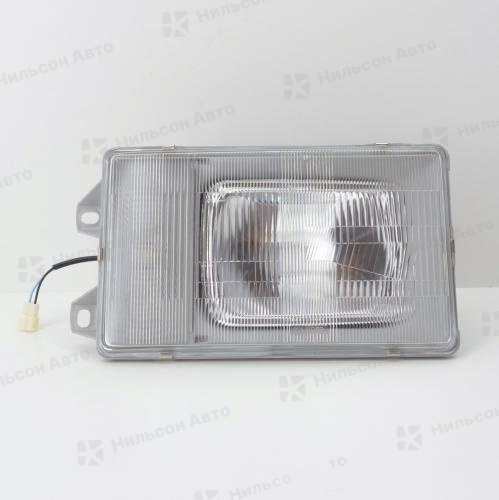 Фара MMC FUSO FK417, 1985-1993 г правая, AUTODEPO