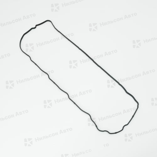 Прокладка клапанной крышки ISUZU ELF 4HL1, 4HK1, под проставку, оригинал (NP)