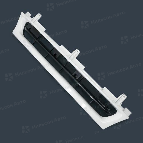 Решетка радиатора ISUZU FORWARD 2000-2007 год, ширина 101,3 см, узкая база, GSPARTS