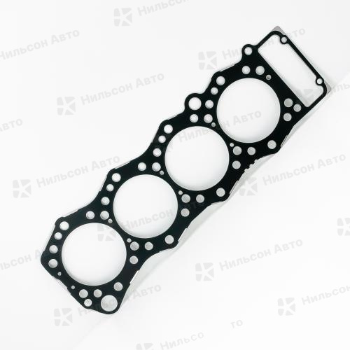 Прокладка гбц MITSUBISHI CANTER 4M51, 0 ремонт, HL (S-0.9/металл)