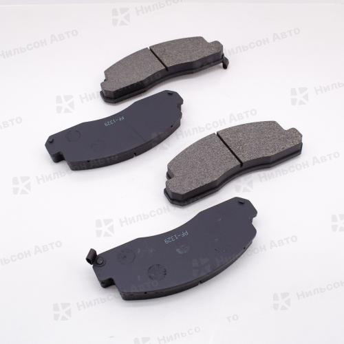 Колодки дисковые TOYOTA DYNA PF-1329/PF-1388 GSPARTS