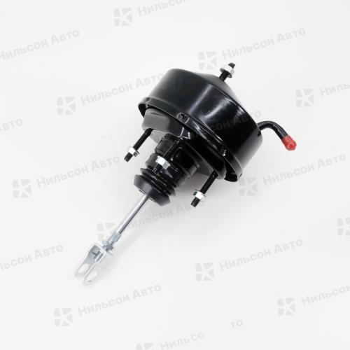 Вакуум сцепления ISUZU ELF 4HL1, ZEVS