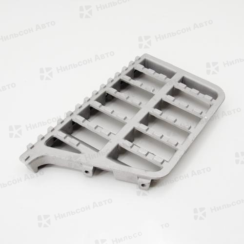 Подножка алюминиевая ISUZU FORWARD, 1995-2008 г, левая, GSPARTS