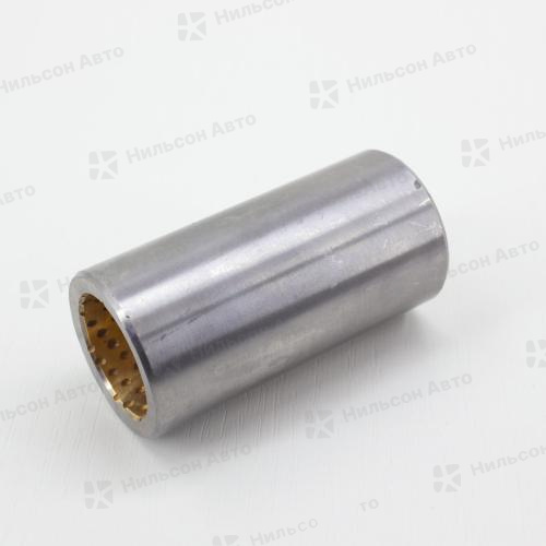 Втулка рессорная металлическая 32*44*88, ZEVS