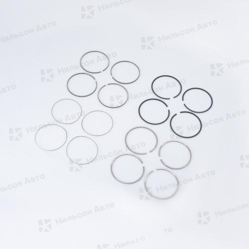 Кольца поршневые NISSAN, TP 