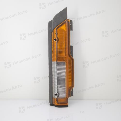 Габарит MITSUBISHI CANTER 4M40, FB501, правый, (1993–2002), б/у