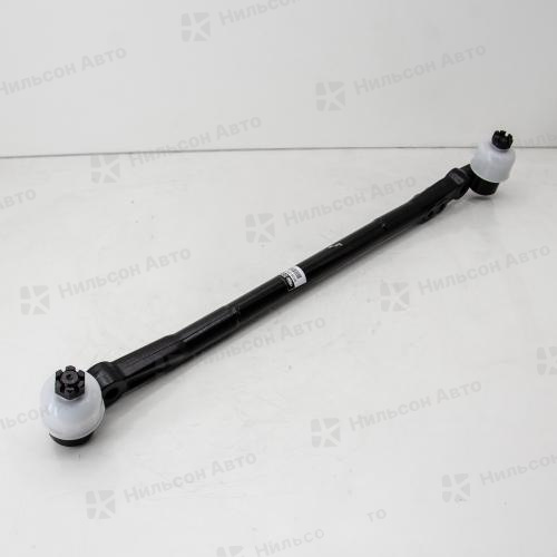 Тяга поперечная на трапецию ISUZU ELF, ISCR23LHD, NUK (длина 710, диаметр пальца 20)