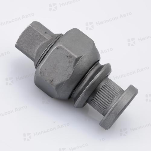 Шпилька задняя в сборе HINO 300/TOYOTA DYNA XZU, правая, 41*19, BSG