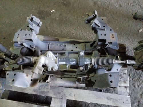 Рейка рулевая NISSAN ATLAS F24, ZD30, 2WD, б/у