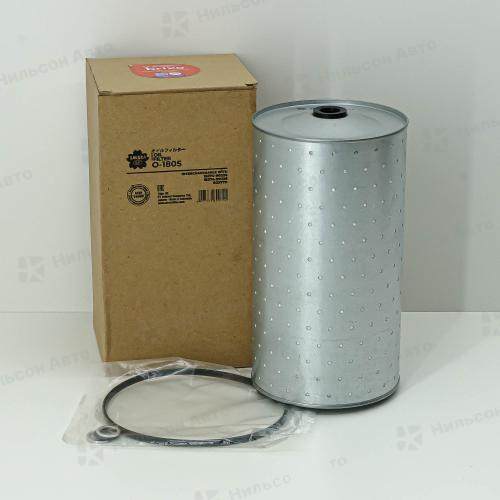 Фильтр масляный O-258 SAKURA