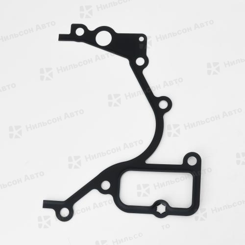 Прокладка лобовой крышки NISSAN ZD30, оригинал