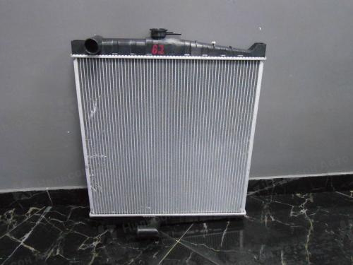 Радиатор двигателя NISSAN DIESEL, SAT