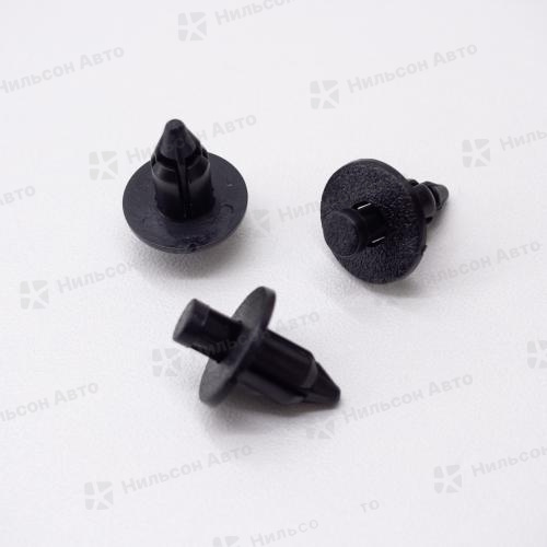 Клипса крепежная KJ511, MASUMA  