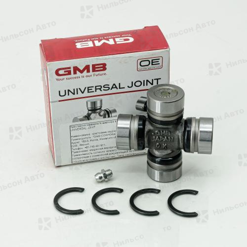 Крестовина кардана NISSAN ATLAS GUN-27 64*44*25, GMB
