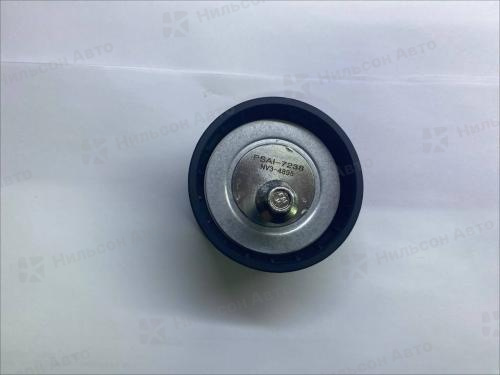 Ролик натяжной MITSUBISHI FUSO CANTER 4P10T, ZEVS (69*8*34)