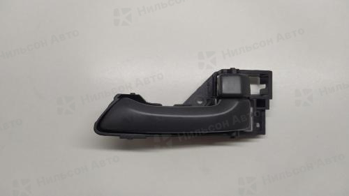 Ручка двери внутренняя ISUZU ELF/FORWARD правая с 2008 г, б/у