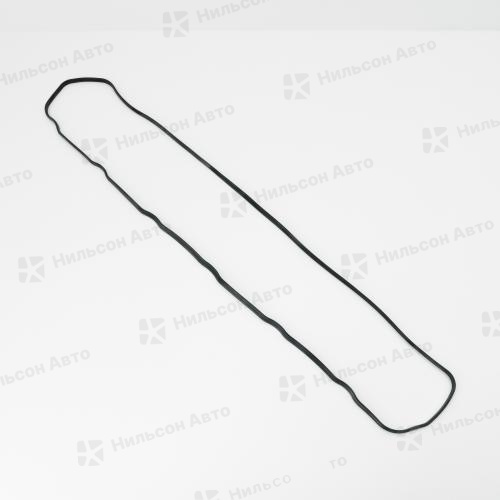 Прокладка клапанной крышки MMC FUSO 6D16T, SANWA GASKET