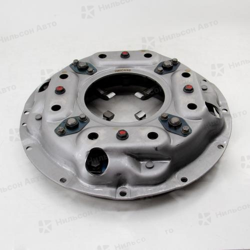 Корзина сцепления кулачковая, 430*250*456, вид 2, ZEVS (без площадки)