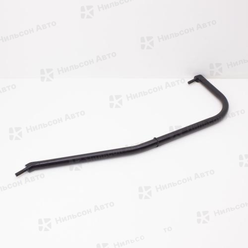 Стойка зеркала HINO RANGER FD1, правая, ZEVS