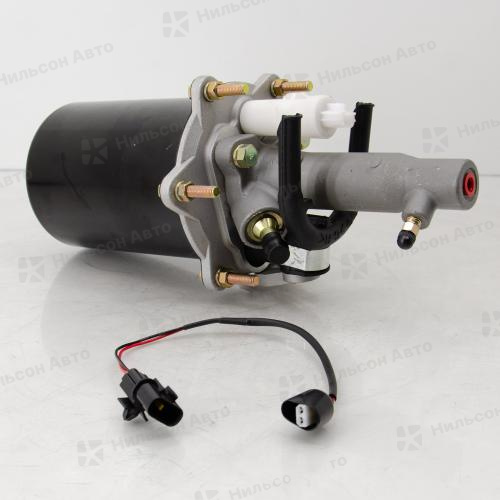 Вакуумный усилитель тормозов (ПГУ) HINO 500, ZEVS