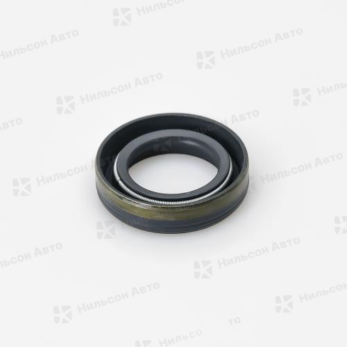 Сальник вала ТНВД 9461615373/9461610432/F01M100984 BOSCH (146601-0700 ZEXEL) 20*31*7 железная обойма